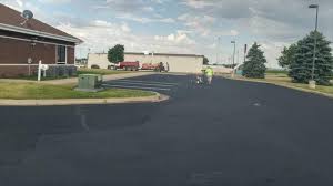 Best Driveway Repair and Patching  in Seneca, MO